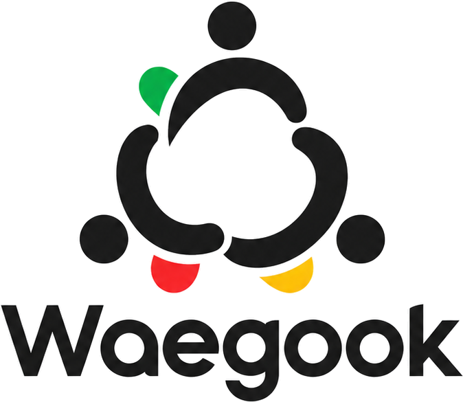 Waegook